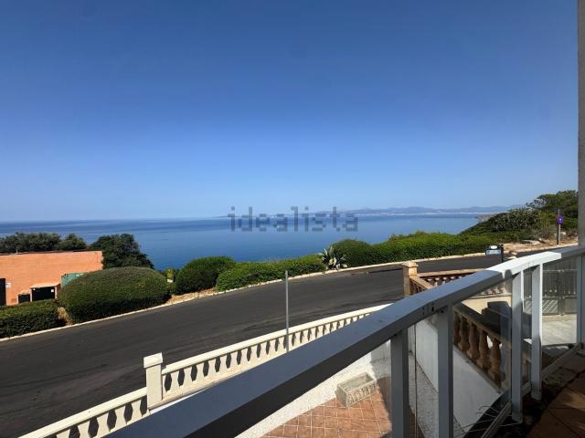 Chalet, Llucmajor