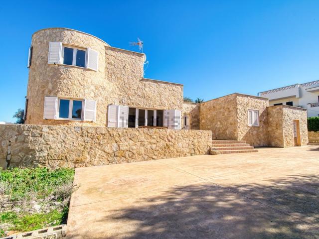 Chalet, Llucmajor