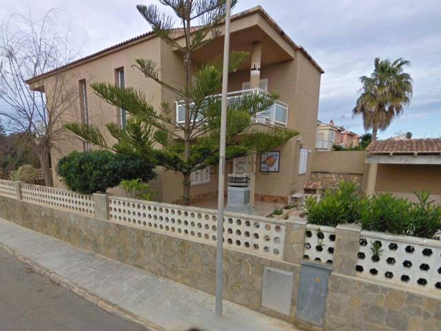 Chalet, Llucmajor