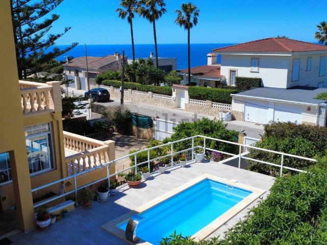 Chalet, Llucmajor