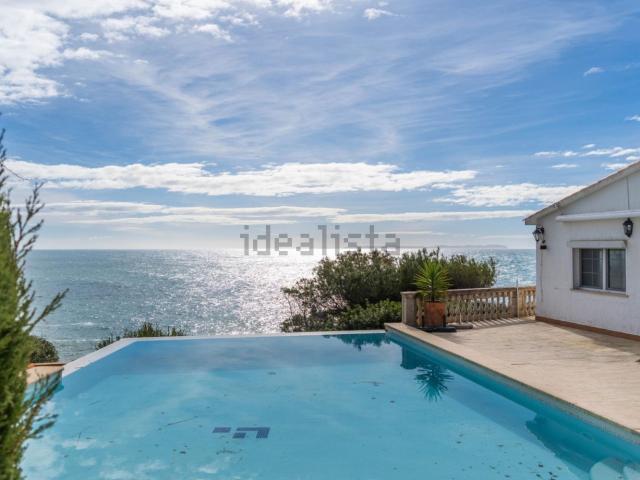 Chalet, Llucmajor