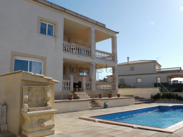 Chalet, Llucmajor