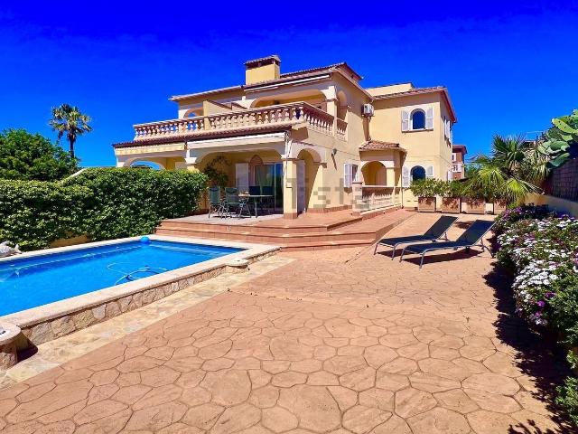 Chalet, Llucmajor