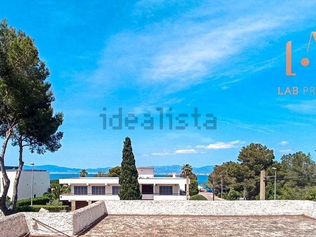Chalet, Llucmajor