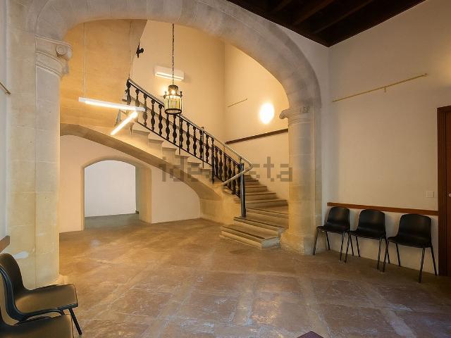 Chalet, Llucmajor