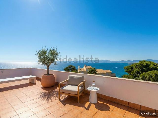 Chalet, Llucmajor