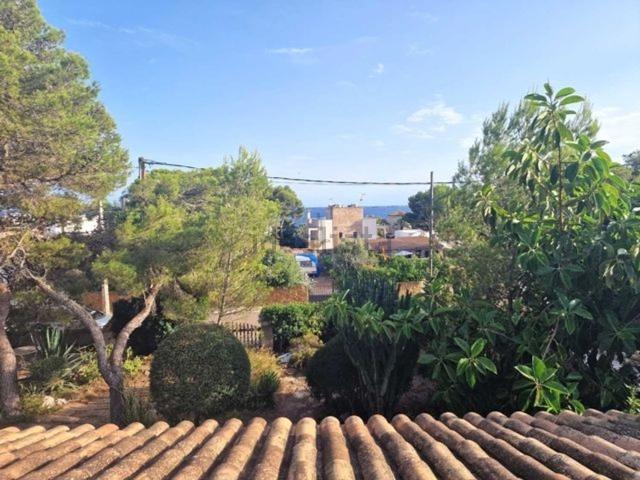 Chalet, Llucmajor