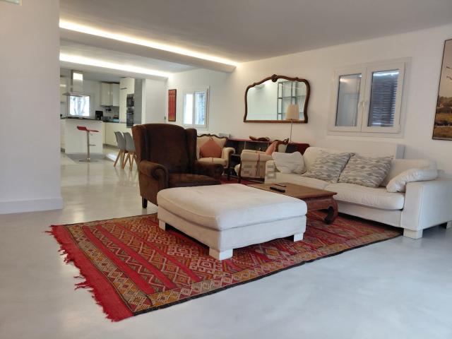 Chalet, Llucmajor