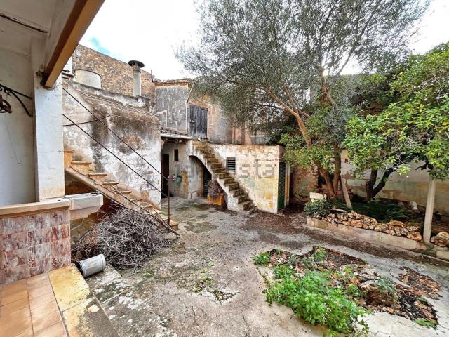Chalet, Llucmajor