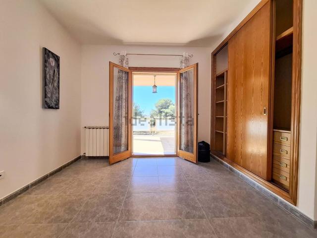 Chalet, Llucmajor