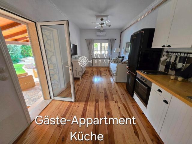 Chalet, Llucmajor