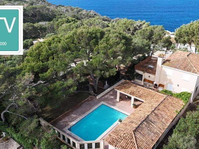 Chalet, Llucmajor