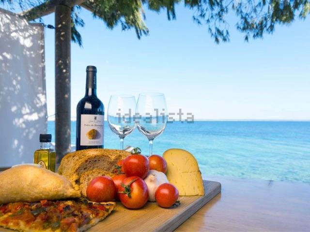 Chalet, Llucmajor