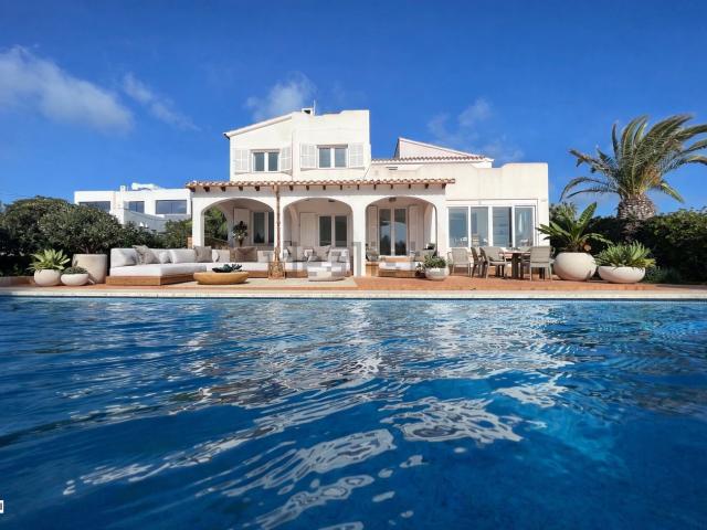 Chalet, Llucmajor