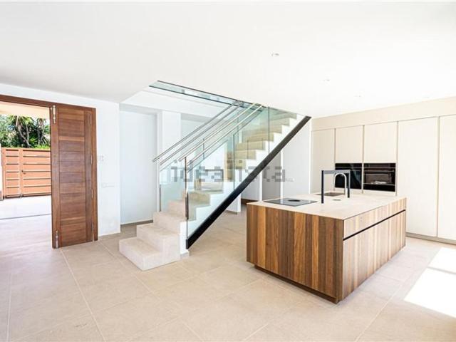 Chalet, Llucmajor