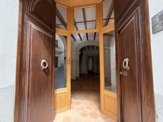 Chalet, Llucmajor