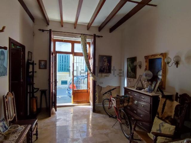 Chalet, Llucmajor