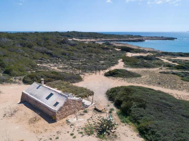 Chalet, Llucmajor