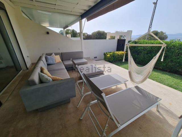 Chalet, Llucmajor