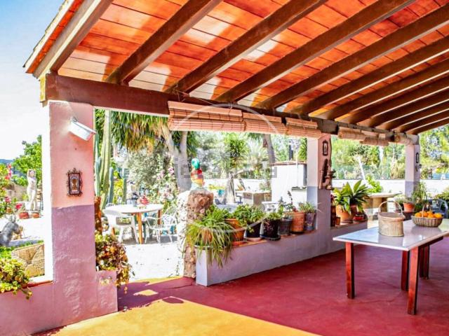 Chalet, Llucmajor