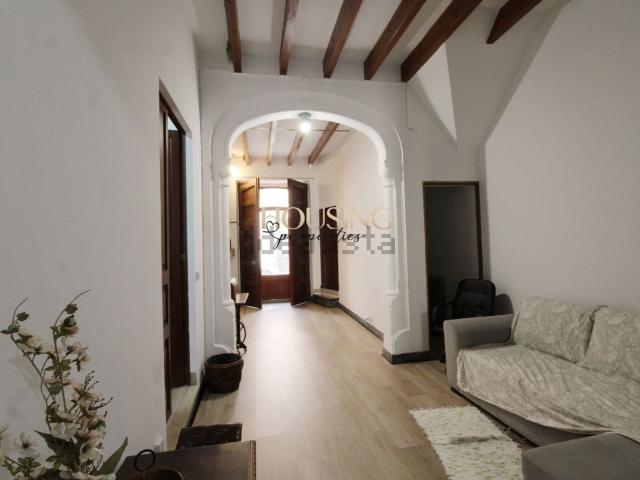 Chalet, Llucmajor