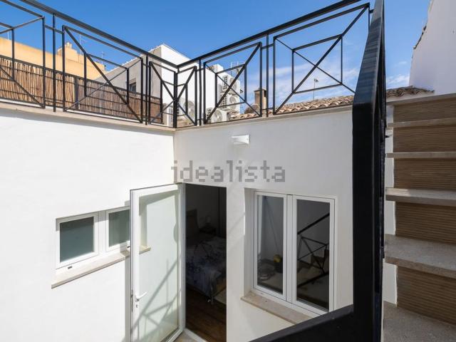 Chalet, Llucmajor