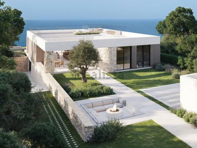 Chalet, Llucmajor