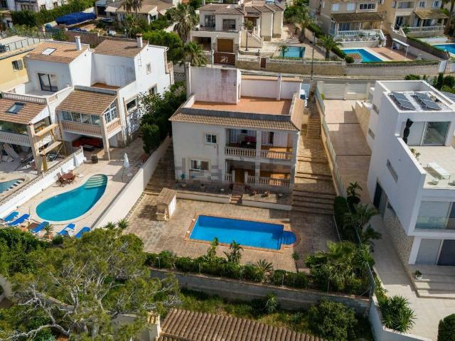 Chalet, Llucmajor