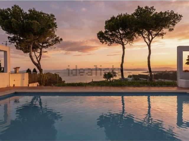 Chalet, Llucmajor