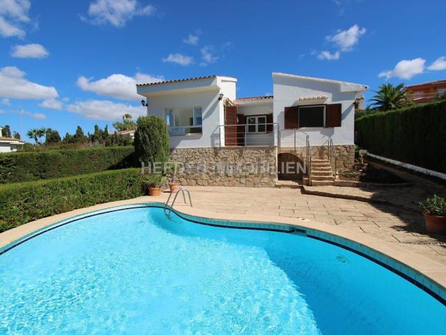 Chalet, Llucmajor
