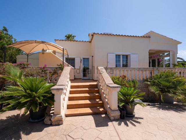 Chalet, Llucmajor