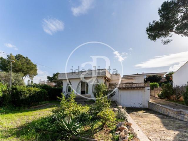 Chalet, Llucmajor