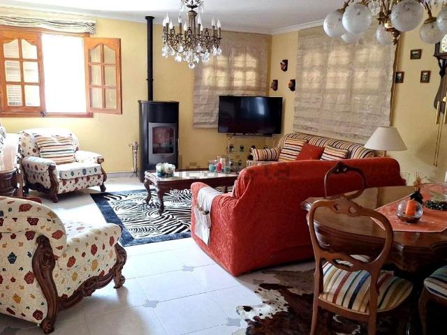 Chalet, Llucmajor
