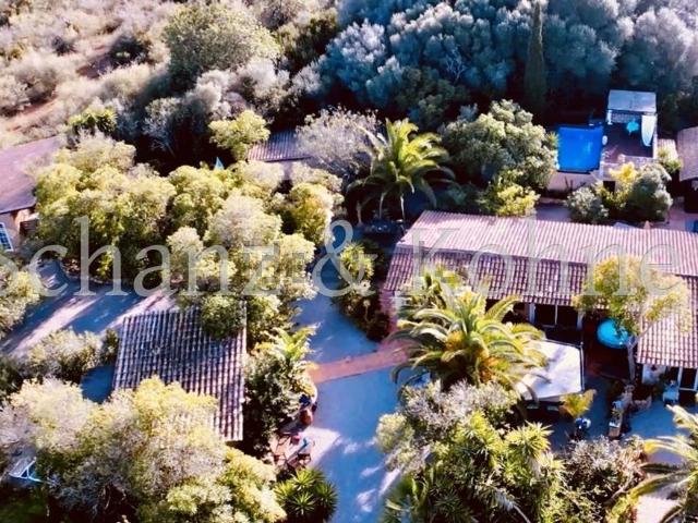 Chalet, Llucmajor