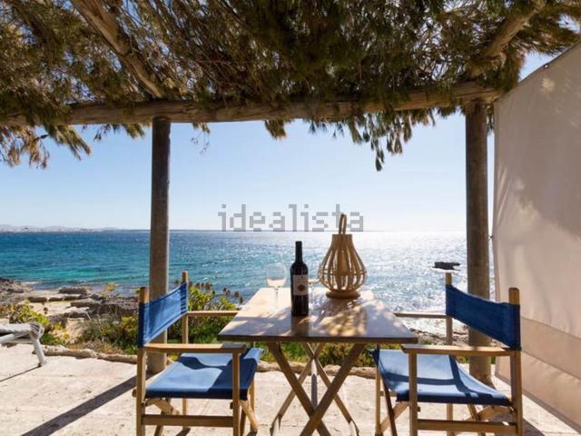 Chalet, Llucmajor
