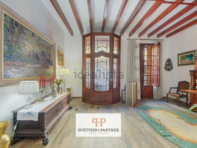 Chalet, Llucmajor
