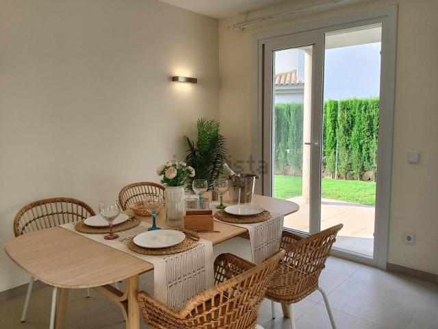 Chalet, Llucmajor