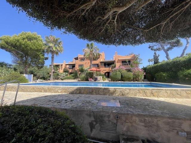 Chalet, Llucmajor