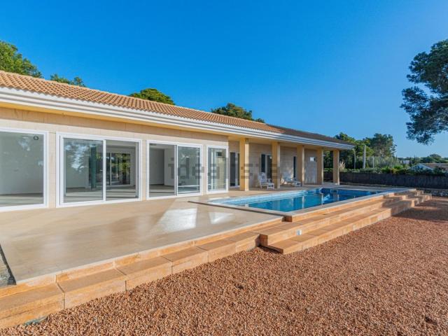 Chalet, Llucmajor