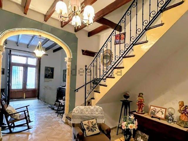 Chalet, Llucmajor