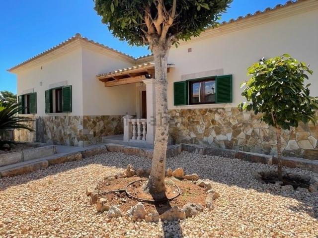 Chalet, Llucmajor