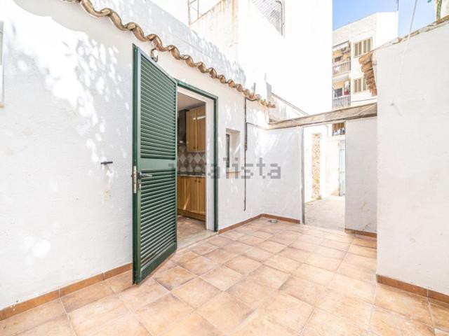 Chalet, Llucmajor