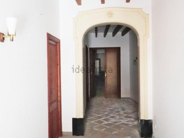 Chalet, Llucmajor