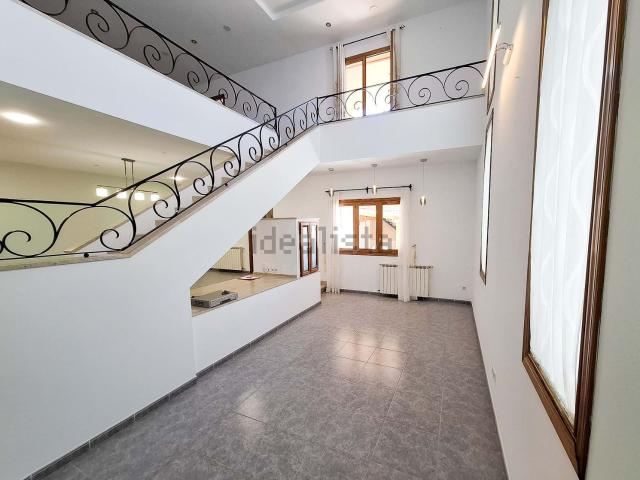 Chalet, Llucmajor