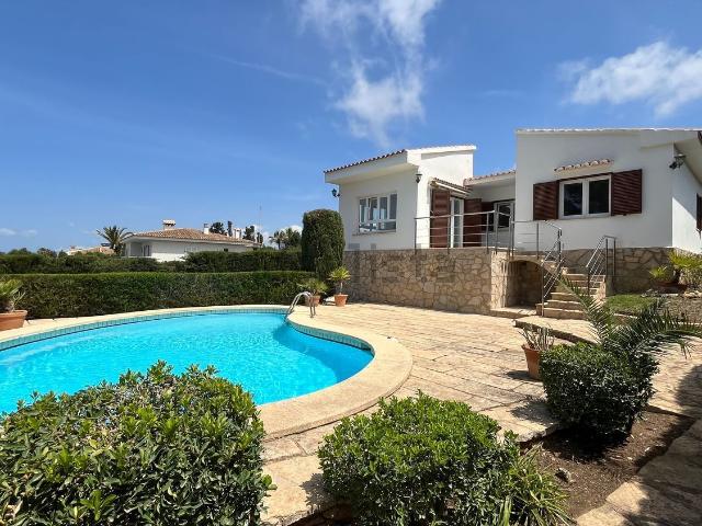 Chalet, Llucmajor