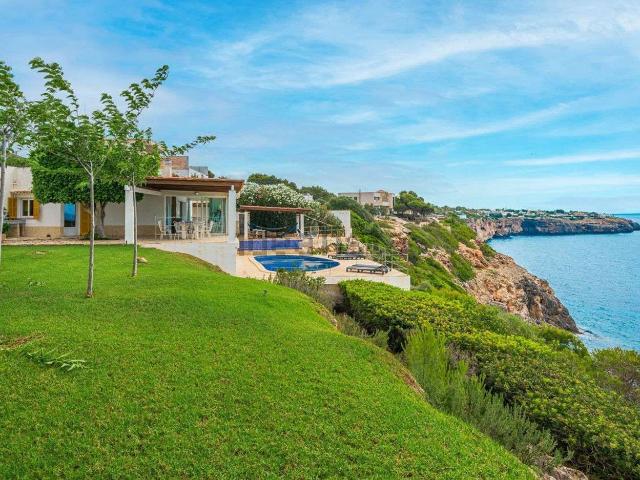 Chalet, Llucmajor