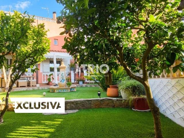Chalet, Llucmajor