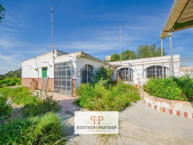 Chalet, Llucmajor