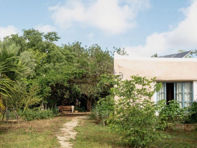 Chalet, Llubi