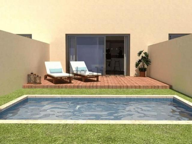Chalet, Llubi